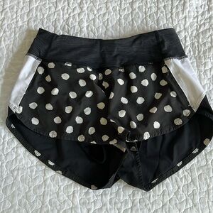 COPY - Outdoor Voices Running Shorts